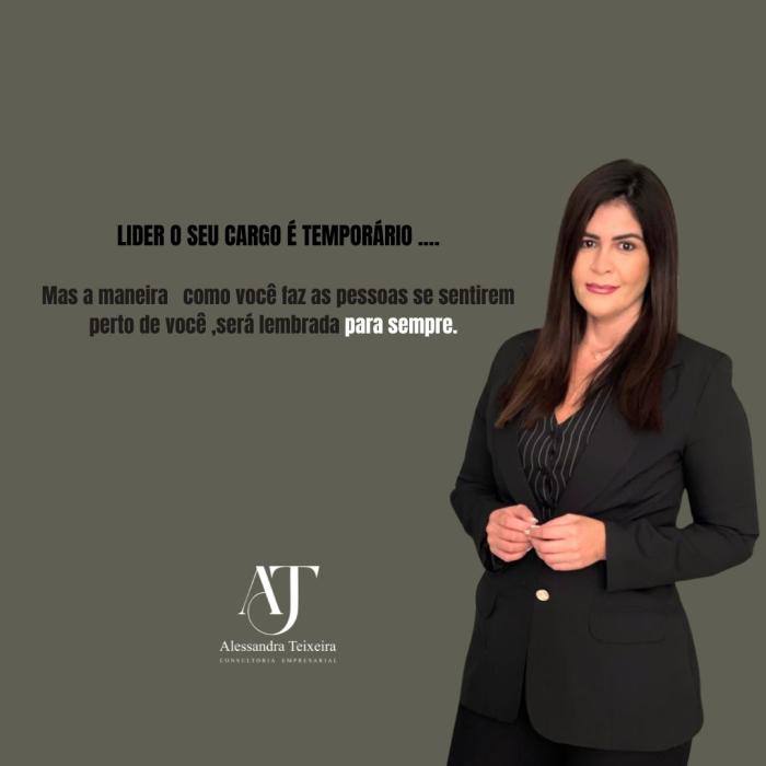 Liderança
