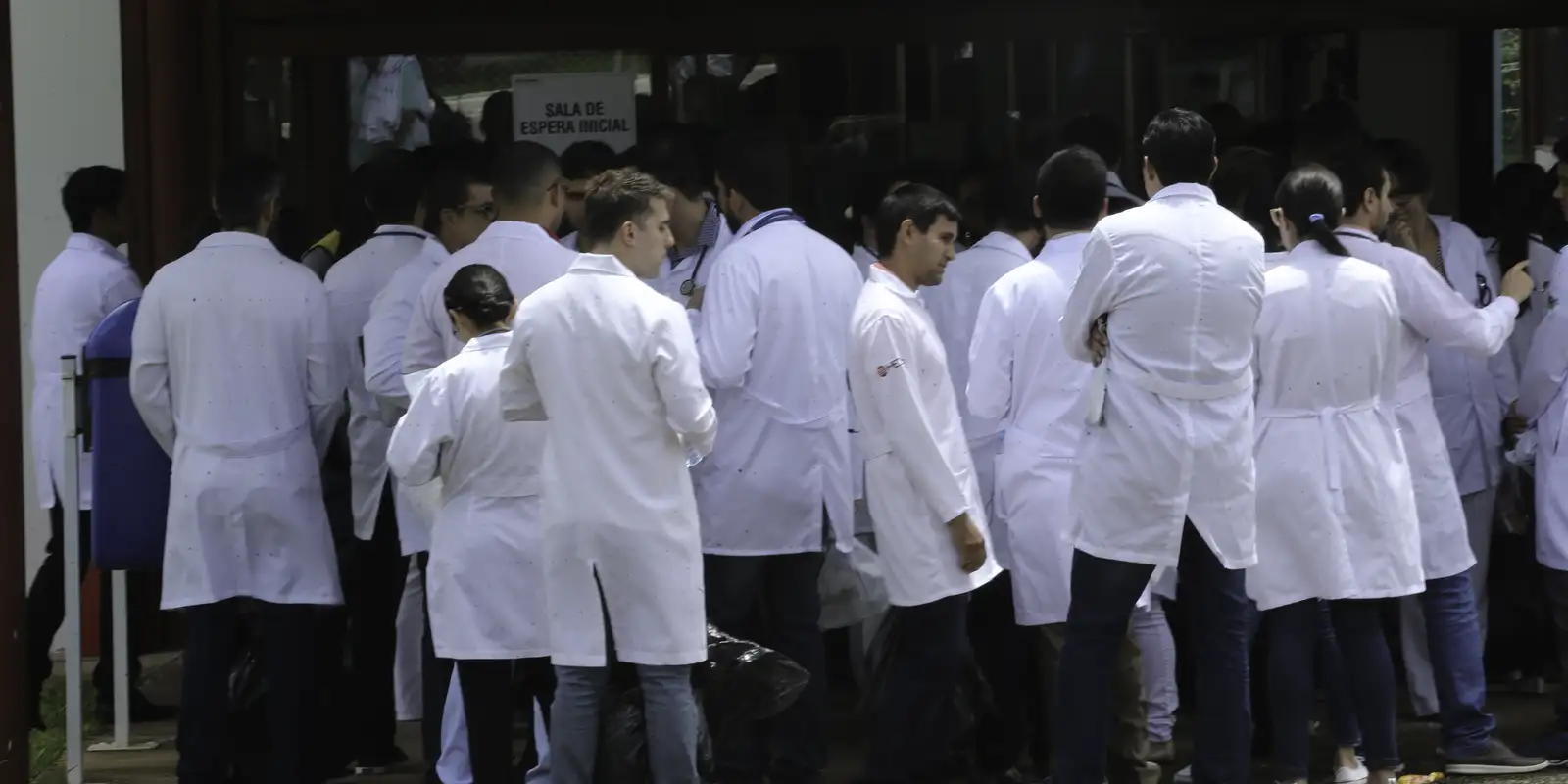 Revalida 2025: prazo para contestar notas provisórias termina hoje